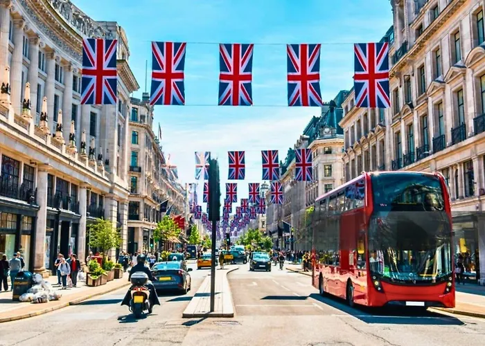 Mayfair Studio By Oxford Street - Luxurylondonstays