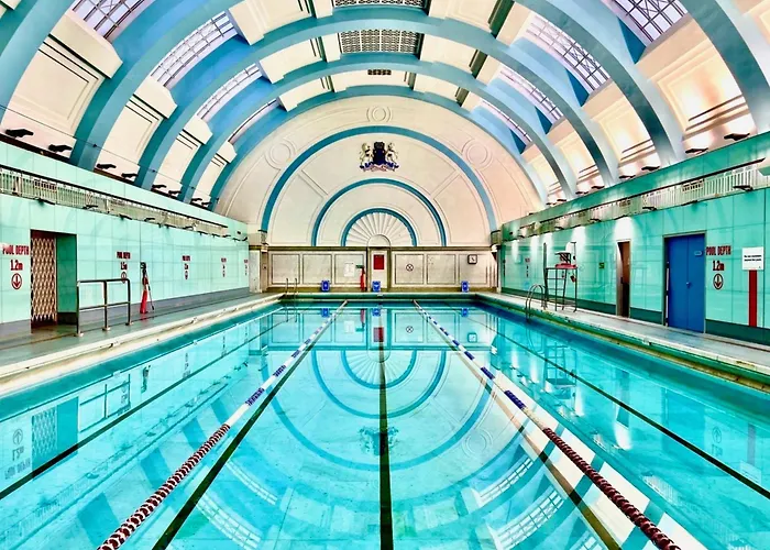 Mayfair Studio By Oxford Street - Luxurylondonstays
