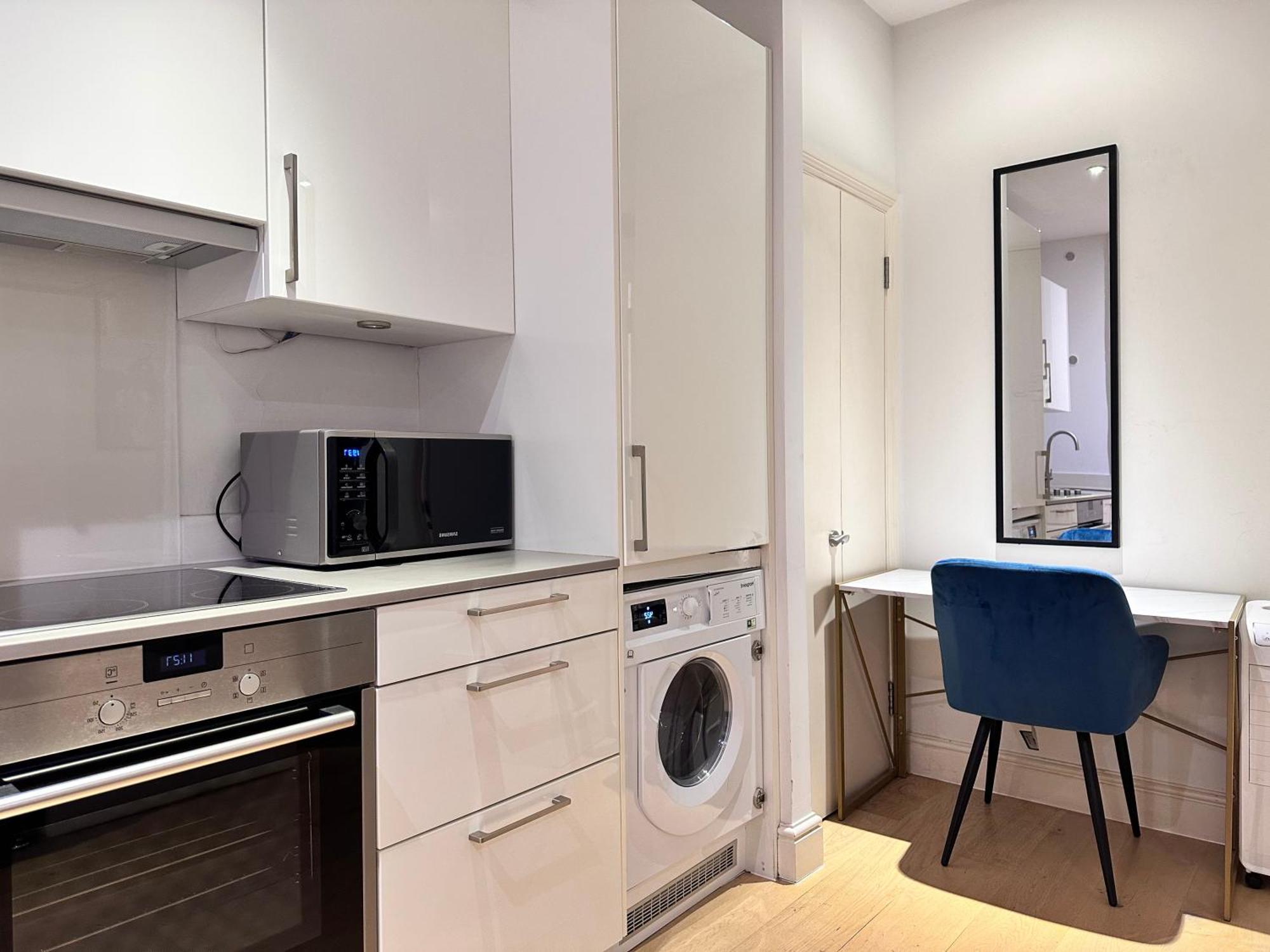 Mayfair By Oxford Street - Luxurylondonstays Лондон