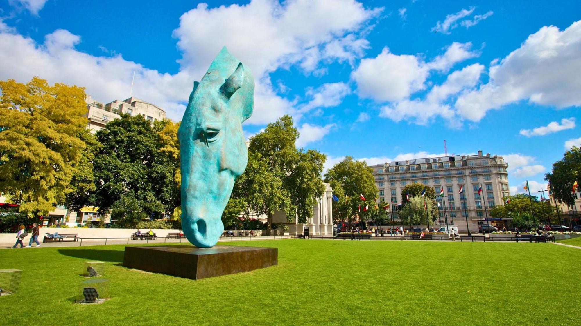 Апартаменты Mayfair By Oxford Street - Luxurylondonstays Лондон