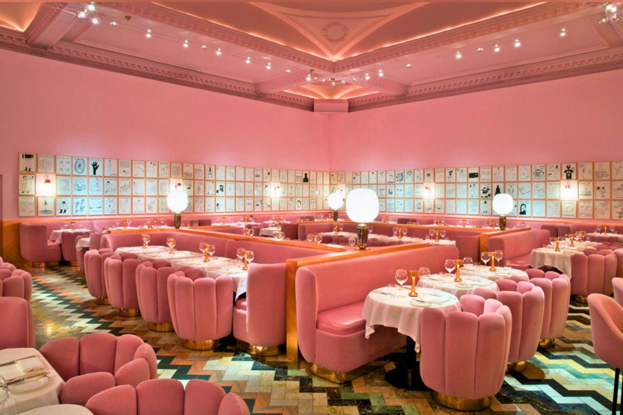 Апартаменты Mayfair By Oxford Street - Luxurylondonstays Лондон